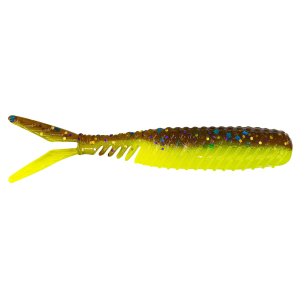 Image of 1 Standard Fishing Minnow1 Soft Bait | Beast; 2 3/4 in.