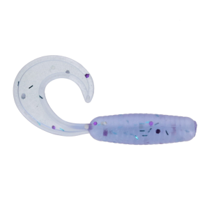 Image of BrushPile Jigs Vortex Soft Bait | Andromeda; 2 in.