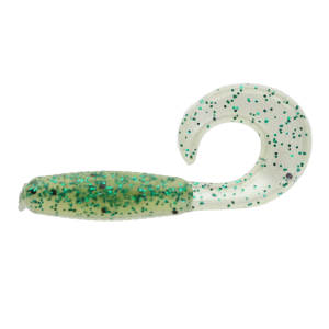 Image of BrushPile Jigs Vortex Soft Bait | Baby Bass; 2 in.