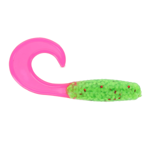 Image of BrushPile Jigs Vortex Soft Bait | Frog Lips; 2 in.