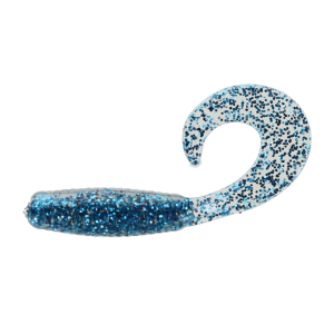 Image of BrushPile Jigs Vortex Soft Bait | Magic Monkey; 2 in.