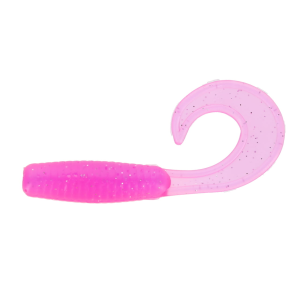 Image of BrushPile Jigs Vortex Soft Bait | Panther; 2 in.