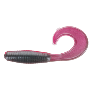 Image of BrushPile Jigs Vortex Soft Bait | Passion; 2 in.