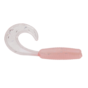 Image of BrushPile Jigs Vortex Soft Bait | Shiner; 2 in.