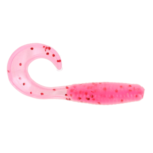 Image of BrushPile Jigs Vortex Soft Bait | Valentine; 2 in.