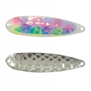 Image of Dreamweaver Magnum Spoon | Super Glow Superbread Double UV; 4 3/4 in.