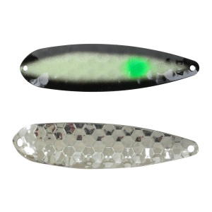 Image of Dreamweaver Magnum Spoon | Sea Sick Waddler; 4 3/4 in.