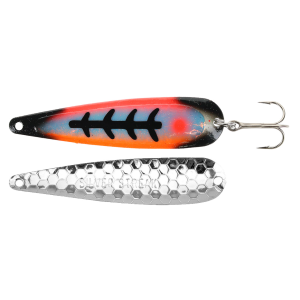 Image of Silver Streak Mini Spoon | UV Sassy Pants; 3 1/4 in.