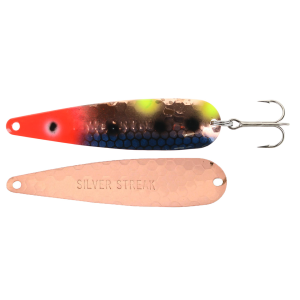 Image of Silver Streak Mini Spoon | UV Pole Cat; 3 1/4 in.