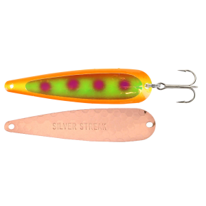 Image of Silver Streak Mini Spoon | UV Margarita; 3 1/4 in.