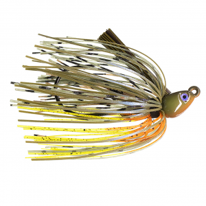 Image of Dirty Jigs Original Swim Jig | Bluegill; 1/4 oz.