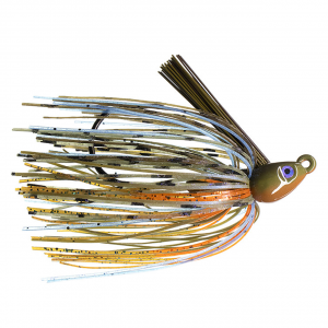 Image of Dirty Jigs Original Swim Jig | Bluegill 2; 1/4 oz.