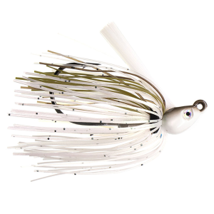 Image of Dirty Jigs Original Swim Jig | Guntersville Shad; 1/2 oz.