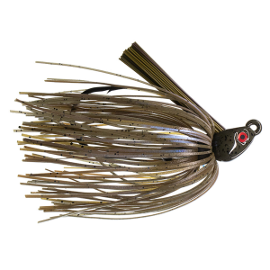Image of Dirty Jigs Original Swim Jig | Magic Craw Swirl; 1/2 oz.