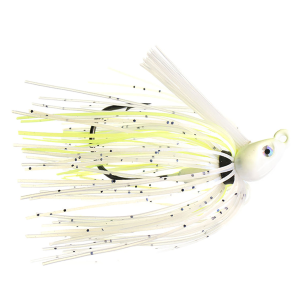 Image of Dirty Jigs Original Swim Jig | Spot Killer; 1/4 oz.