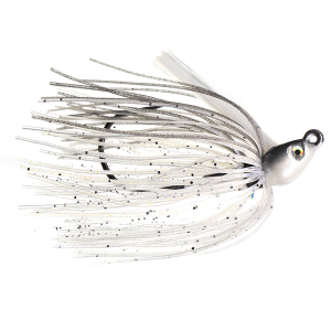 Image of Dirty Jigs Original Swim Jig | Tactical Shad; 1/4 oz.