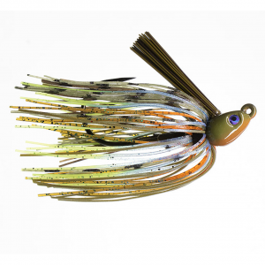 Image of Dirty Jigs Original Swim Jig | Warmouth; 3/8 oz.