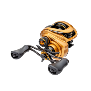 Image of Lew's Custom Pro Casting Reel | CPB1SHG3