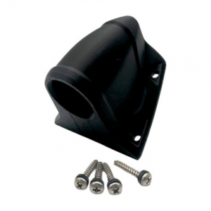 Image of Fish Hawk Double Wide Transom Mount Bracket
