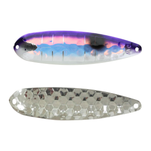 Image of Dreamweaver Magnum Spoon | Exclusive Color - Purple UV; 4 3/4 in.