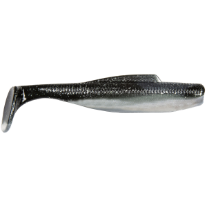 Image of Z-Man DieZel MinnowZ Soft Swimbait | Mulletron; 7 in.