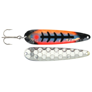 Image of Silver Streak Spoon | UV Sassy Pants; 4 in.