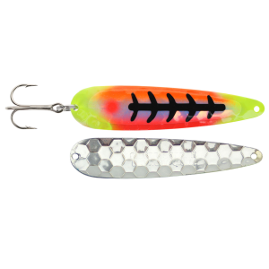 Image of Silver Streak Spoon | UV CPD; 4 in.