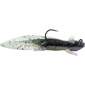 Image of River2Sea Nest Raider Soft Bait | Watermelon Pearl; 128 mm