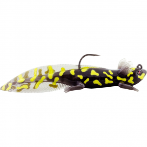Image of River2Sea Nest Raider Soft Bait | Cal Tiger; 128 mm