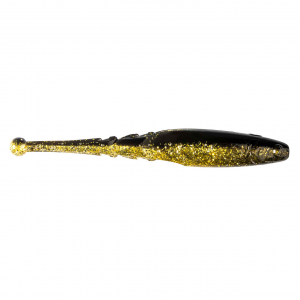 Image of Z-Man Big Ballerz Soft Bait | Goldrush; 4 in.