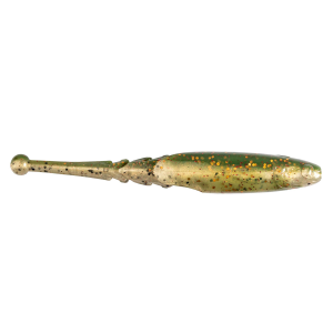 Z-Man Big Ballerz Soft Bait | Redfish Toad; 4 in.
