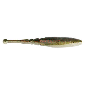 Image of Z-Man Big Ballerz Soft Bait | Redbone; 5 in.