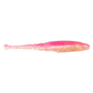 Image of Z-Man Big Ballerz Soft Bait | Laguna Shrimp; 5 in.