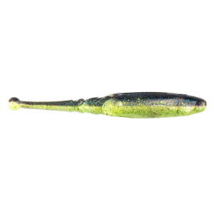 Image of Z-Man Big Ballerz Soft Bait | Bayou Tiger; 5 in.
