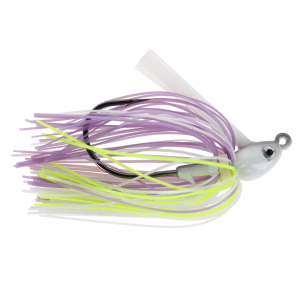 Image of Dirty Jigs Original Swim Jig | Clent's Shad Spawn; 1/4 oz.