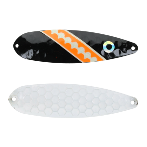 Image of Dreamweaver Magnum Spoon | Exclusive Color - Rambler-White Back; 4 3/4 in.