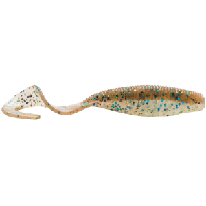 Image of Z-Man StreakZ Curly TailZ | Pinfish; 4 in.