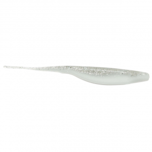 Image of Z-Man StreakZ Soft Bait | Ice; 5 in.