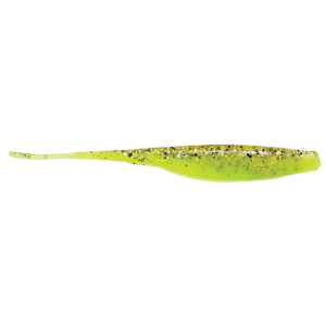 Image of Z-Man StreakZ Soft Bait | Space Guppy; 5 in.