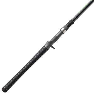 VEXAN Bass Casting Rod