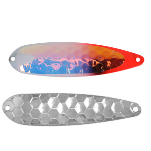 Image of Dreamweaver Magnum Spoon | UV Bloody Nose; 4 3/4 in.