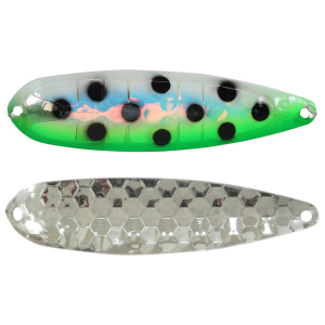 Image of Dreamweaver Magnum Spoon | Lance's 2 Face; 4 3/4 in.