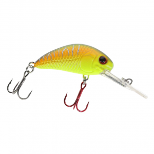 Image of Vexan Rattlin' Wasp Crankbait | Yellow Jacket; 3 in.