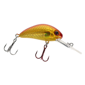 Image of Vexan Rattlin' Wasp Crankbait | Gold Digger; 3 in.