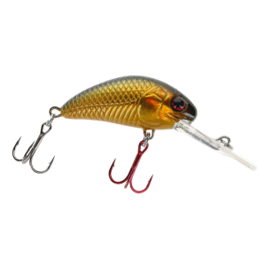 Image of Vexan Rattlin' Wasp Crankbait | Golden Goose; 3 in.