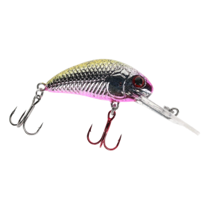 Image of Vexan Rattlin' Wasp Crankbait | Easter Egg; 3 in.