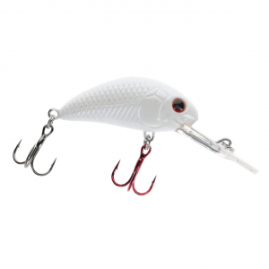 Image of Vexan Rattlin' Wasp Crankbait | Pearl; 2 1/4 in.