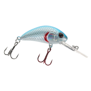 Image of Vexan Rattlin' Wasp Crankbait | Blue Streak; 2 1/4 in.
