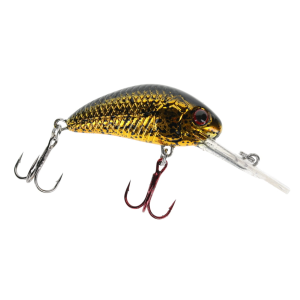 Image of Vexan Rattlin' Wasp Crankbait | Grounder; 2 1/4 in.