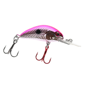 Image of Vexan Rattlin' Wasp Crankbait | Pink Lady; 2 1/4 in.